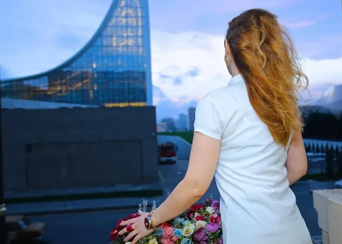 Grand Inn Baku Hotel